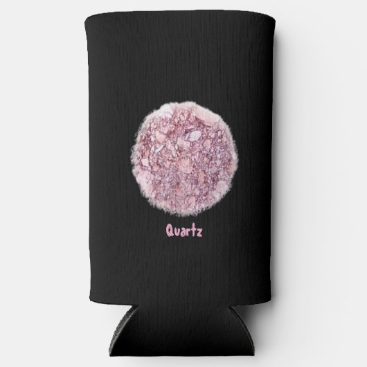 KOELBOX ART&DESIGN STIJLEN SELTZER BLIKJESKOELER (Voorkant)