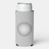 KOELBOX ART&DESIGN STIJLEN SELTZER BLIKJESKOELER (Seltzer Voorkant)