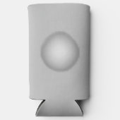 KOELBOX ART&DESIGN STIJLEN SELTZER BLIKJESKOELER (Voorkant)