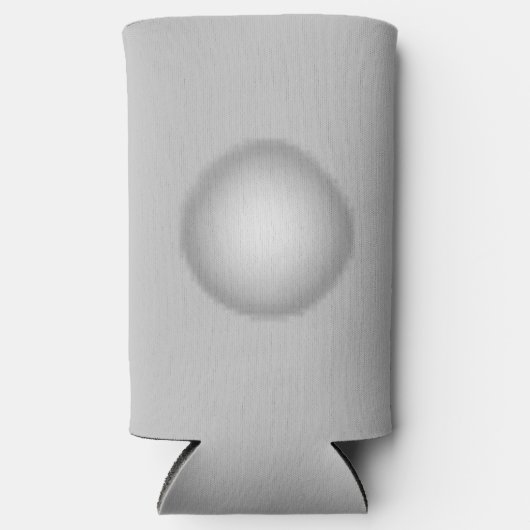 KOELBOX ART&DESIGN STIJLEN SELTZER BLIKJESKOELER (Voorkant)