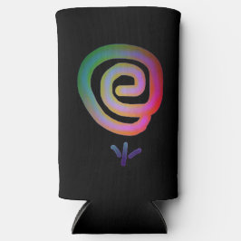 KOELBOX ART&DESIGN STIJLEN SELTZER BLIKJESKOELER