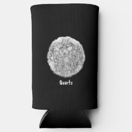 KOELBOX ART&DESIGN STIJLEN SELTZER BLIKJESKOELER