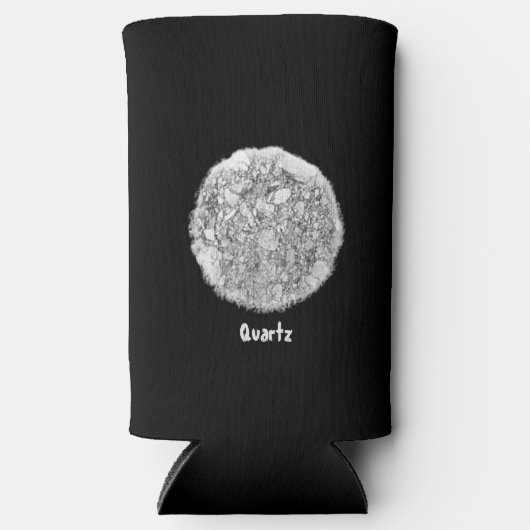 KOELBOX ART&DESIGN STIJLEN SELTZER BLIKJESKOELER (Voorkant)