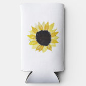 KOELBOX ART&DESIGN STIJLEN SELTZER BLIKJESKOELER (Voorkant)