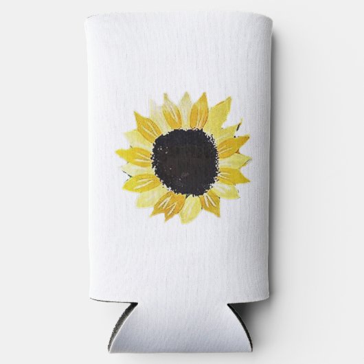 KOELBOX ART&DESIGN STIJLEN SELTZER BLIKJESKOELER (Voorkant)