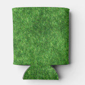 Koelbox - Beste opa van Par Blikjeskoeler (Achterkant)