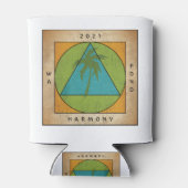 Koelbox Blikjeskoeler (Achterkant)