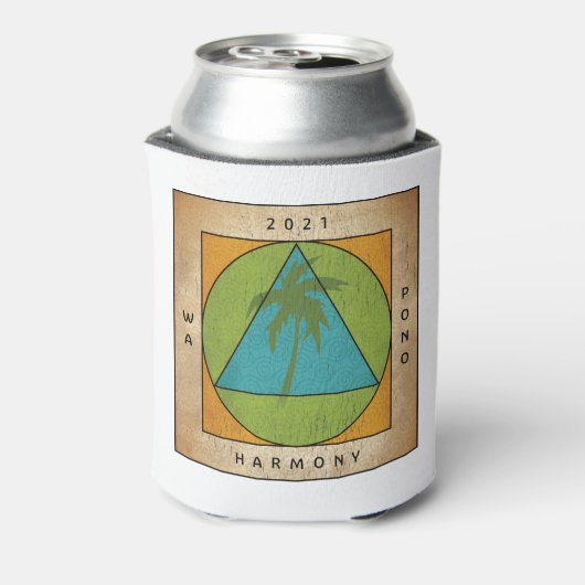 Koelbox Blikjeskoeler (Blikje Achterkant)