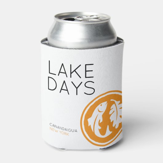 Koelbox Blikjeskoeler (Blikje Voorkant)