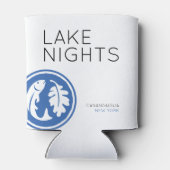 Koelbox Blikjeskoeler (Achterkant)