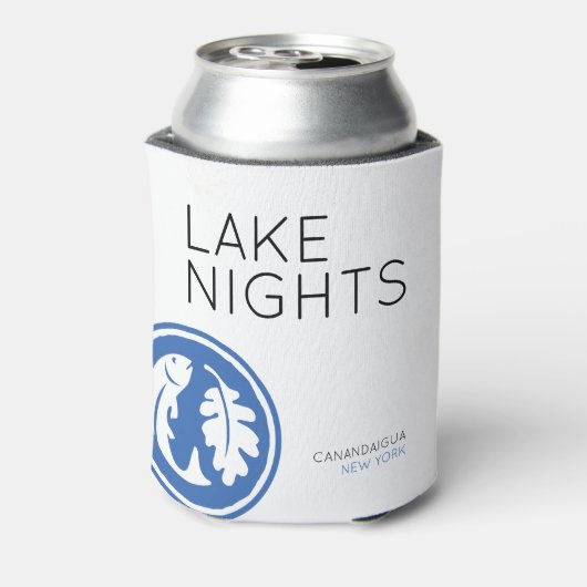 Koelbox Blikjeskoeler (Blikje Achterkant)