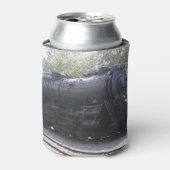 Koelbox Blikjeskoeler (Blikje Voorkant)