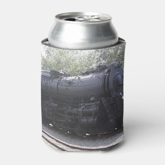 Koelbox Blikjeskoeler (Blikje Voorkant)