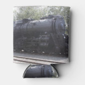 Koelbox Blikjeskoeler (Voorkant)