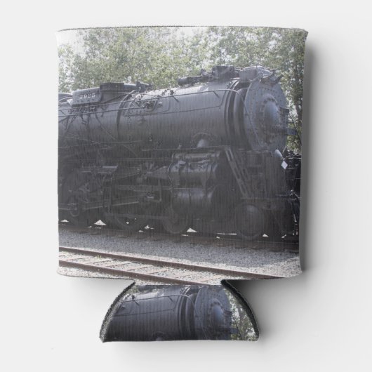 Koelbox Blikjeskoeler (Voorkant)