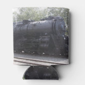 Koelbox Blikjeskoeler (Achterkant)