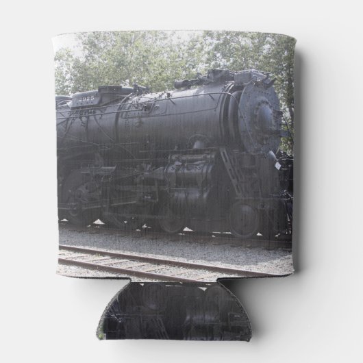 Koelbox Blikjeskoeler (Achterkant)