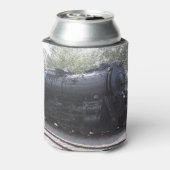 Koelbox Blikjeskoeler (Blikje Achterkant)