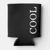 KOELBOX BLIKJESKOELER (Voorkant)