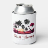 Koelbox Blikjeskoeler (Blikje Voorkant)