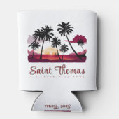 Koelbox Blikjeskoeler (Achterkant)