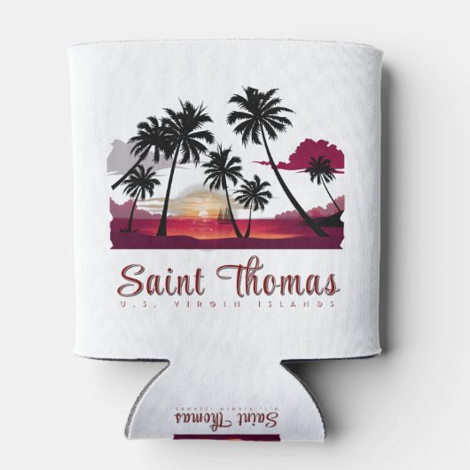 Koelbox Blikjeskoeler (Achterkant)