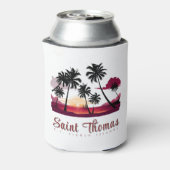 Koelbox Blikjeskoeler (Blikje Achterkant)