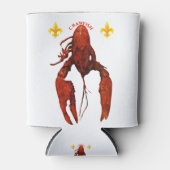 Koelbox Blikjeskoeler (Voorkant)