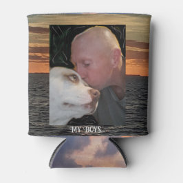 Koelbox Blikjeskoeler