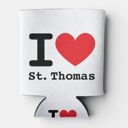 Koelbox Blikjeskoeler (Voorkant)