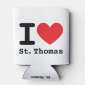 Koelbox Blikjeskoeler (Achterkant)