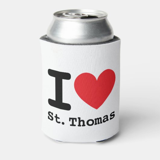 Koelbox Blikjeskoeler (Blikje Achterkant)