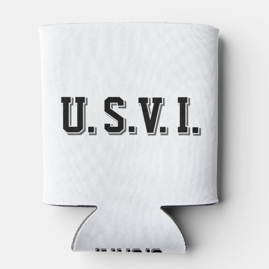 Koelbox Blikjeskoeler (Achterkant)