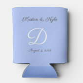 Koelbox Blikjeskoeler (Achterkant)