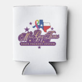 Koelbox Blikjeskoeler (Voorkant)