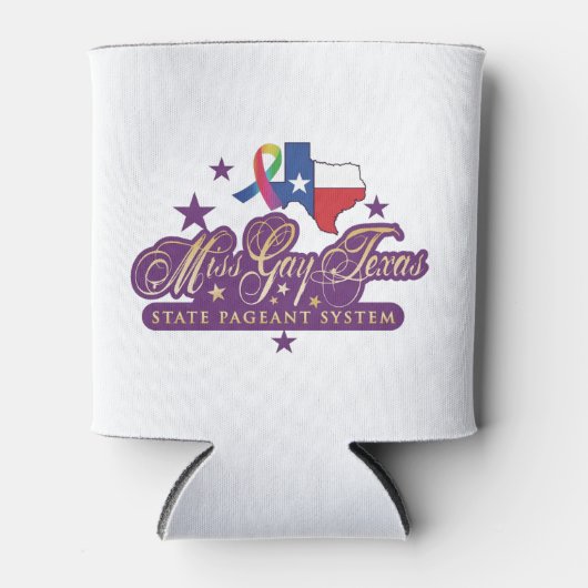 Koelbox Blikjeskoeler (Voorkant)