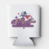 Koelbox Blikjeskoeler (Achterkant)