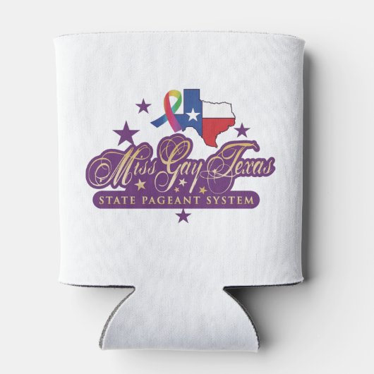 Koelbox Blikjeskoeler (Achterkant)