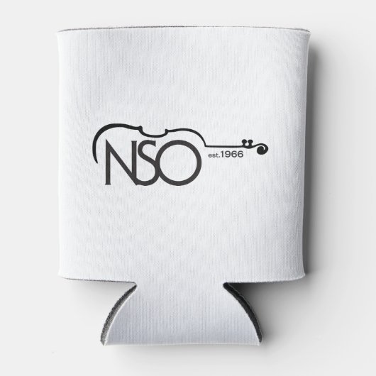 Koelbox Blikjeskoeler (Voorkant)