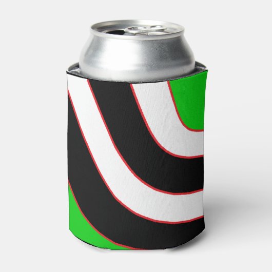 KOELBOX BLIKJESKOELER (Blikje Voorkant)