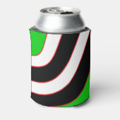 KOELBOX BLIKJESKOELER (Blikje Achterkant)