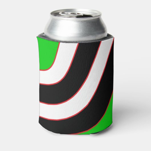 KOELBOX BLIKJESKOELER (Blikje Achterkant)