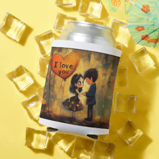 Koelbox Blikjeskoeler