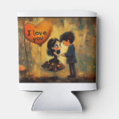 Koelbox Blikjeskoeler (Achterkant)