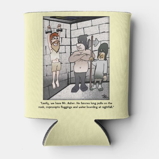 Koelbox Blikjeskoeler (Voorkant)