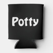 Koelbox Blikjeskoeler (Voorkant)