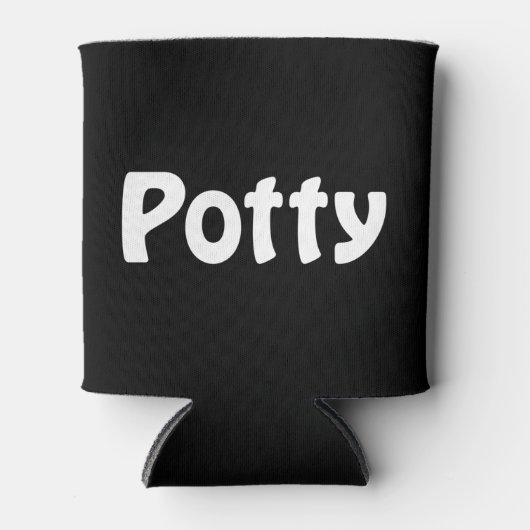 Koelbox Blikjeskoeler (Voorkant)