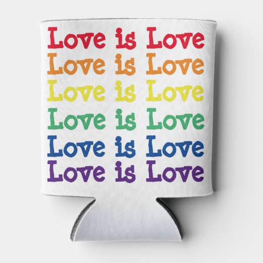 Koelbox Blikjeskoeler (Voorkant)