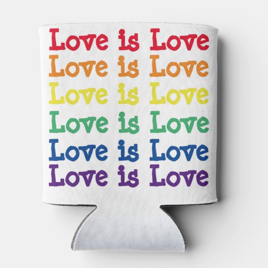 Koelbox Blikjeskoeler (Achterkant)