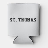 Koelbox Blikjeskoeler (Voorkant)